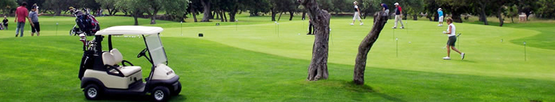 Panorámica Golf, Sport&Resort