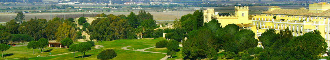 Montecastillo Barceló Golf Club